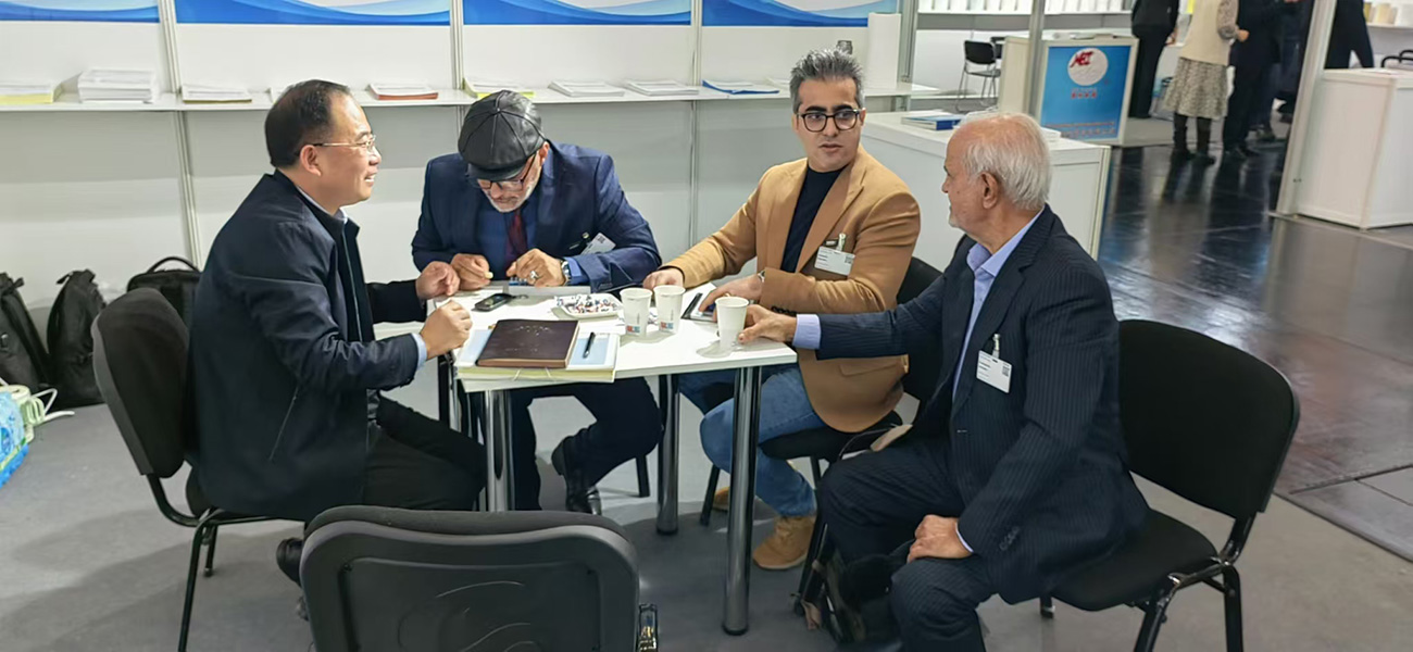 FILTECH 2024，龍德科技德國之行圓滿收官